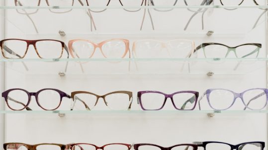 Lentes Progresivas en Madrid
