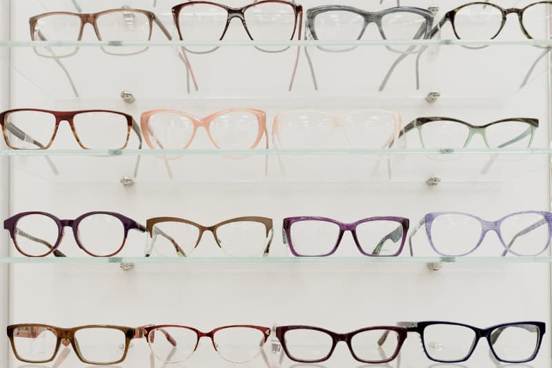 Lentes Progresivas en Madrid