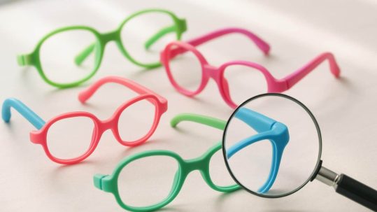 gafas para ninos guia completa wp