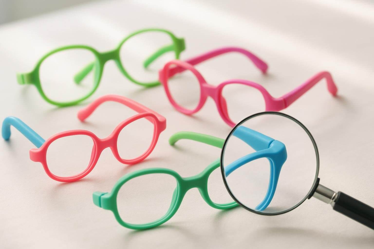 gafas para ninos guia completa wp